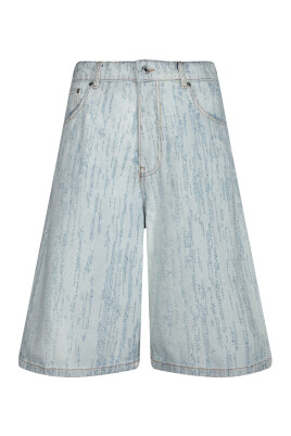 shorts-bermuda-bleu-en-coton-elegants