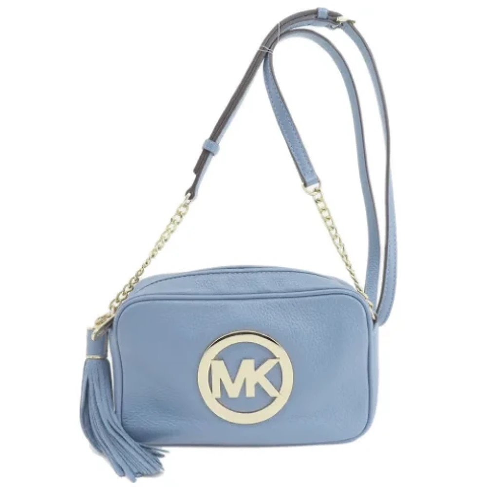 Pre-owned > Pre-owned Bags > Pre-owned Cross Body Bags - - Michael Kors Pre-owned - Modalova