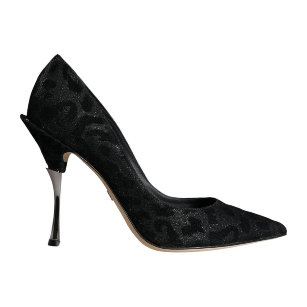 Shoes > Heels > Pumps - - Dolce & Gabbana - Modalova