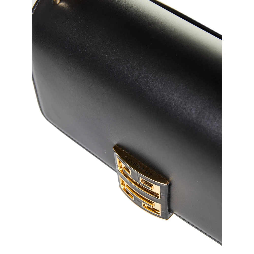 Givenchy Kleine 4G Tas Black Dames
