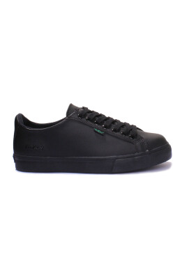 sporty-lace-up-shoes-black-leather