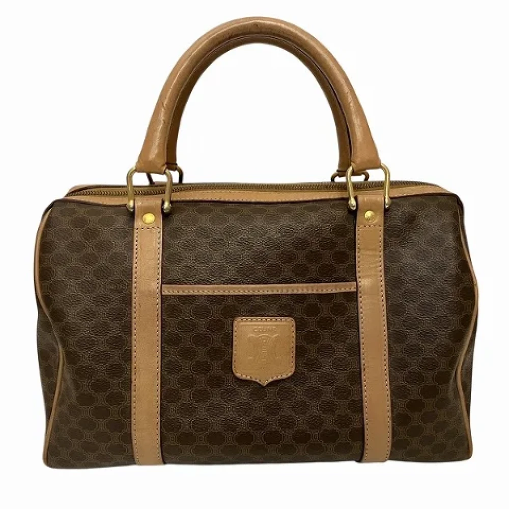 Pre-owned > Pre-owned Bags > Pre-owned Handbags - - Celine Vintage - Modalova