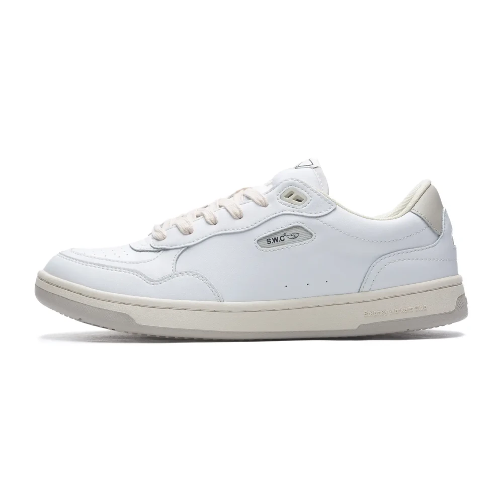 Shoes > Sneakers - - S.w.c. Stepney Workers Club - Modalova