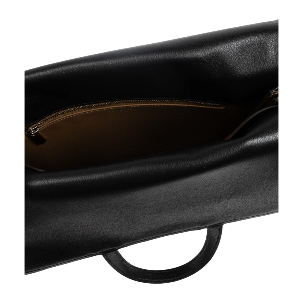 TORY BURCH Tas Lee Radziwill Black Dames