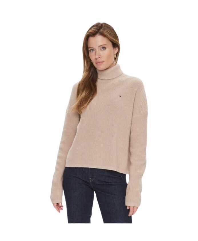 pull-a-col-roule-en-coton-cotele