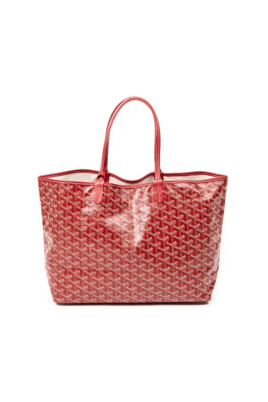 GOYARD Donna Borsette/Portafoglio in Tela in Blu