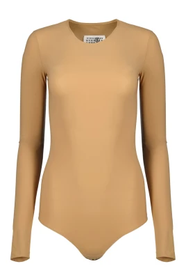 Lycra Jersey Bodysuit