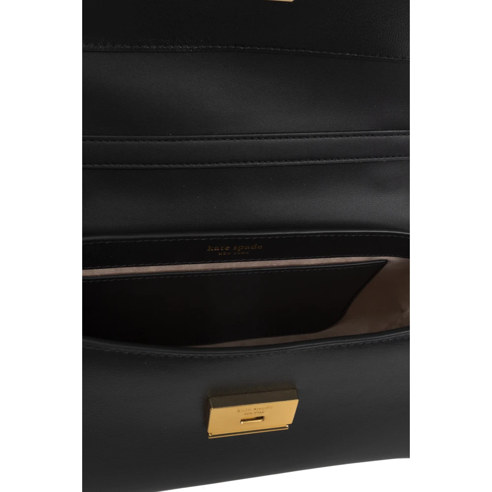 Kate Spade Handtas Grace Black Dames