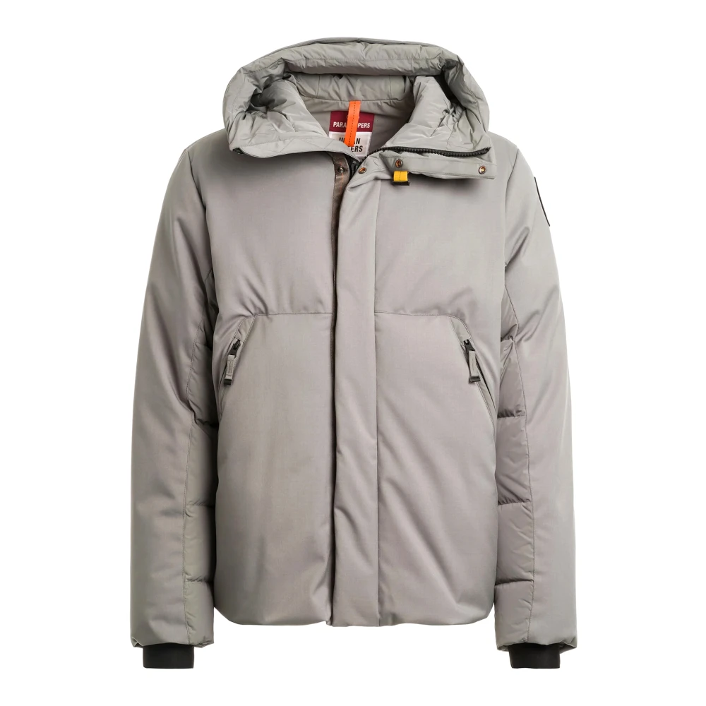 Parajumpers Capuchon donsjack Beige Heren