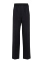 blauw-gestreepte-wollen-broek-met-wijde-pijpen
