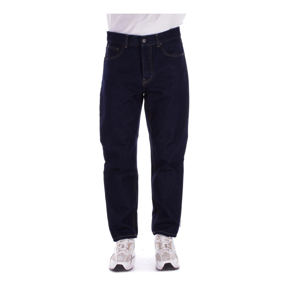 Jeans > Straight Jeans - - Carhartt Wip - Modalova