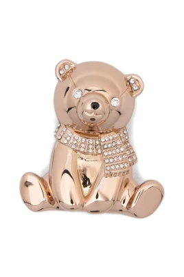Teddy Brooch