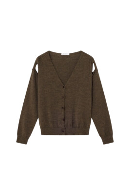 brown-sweater-coucou-jumper