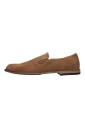 platte-schoenen-bruin