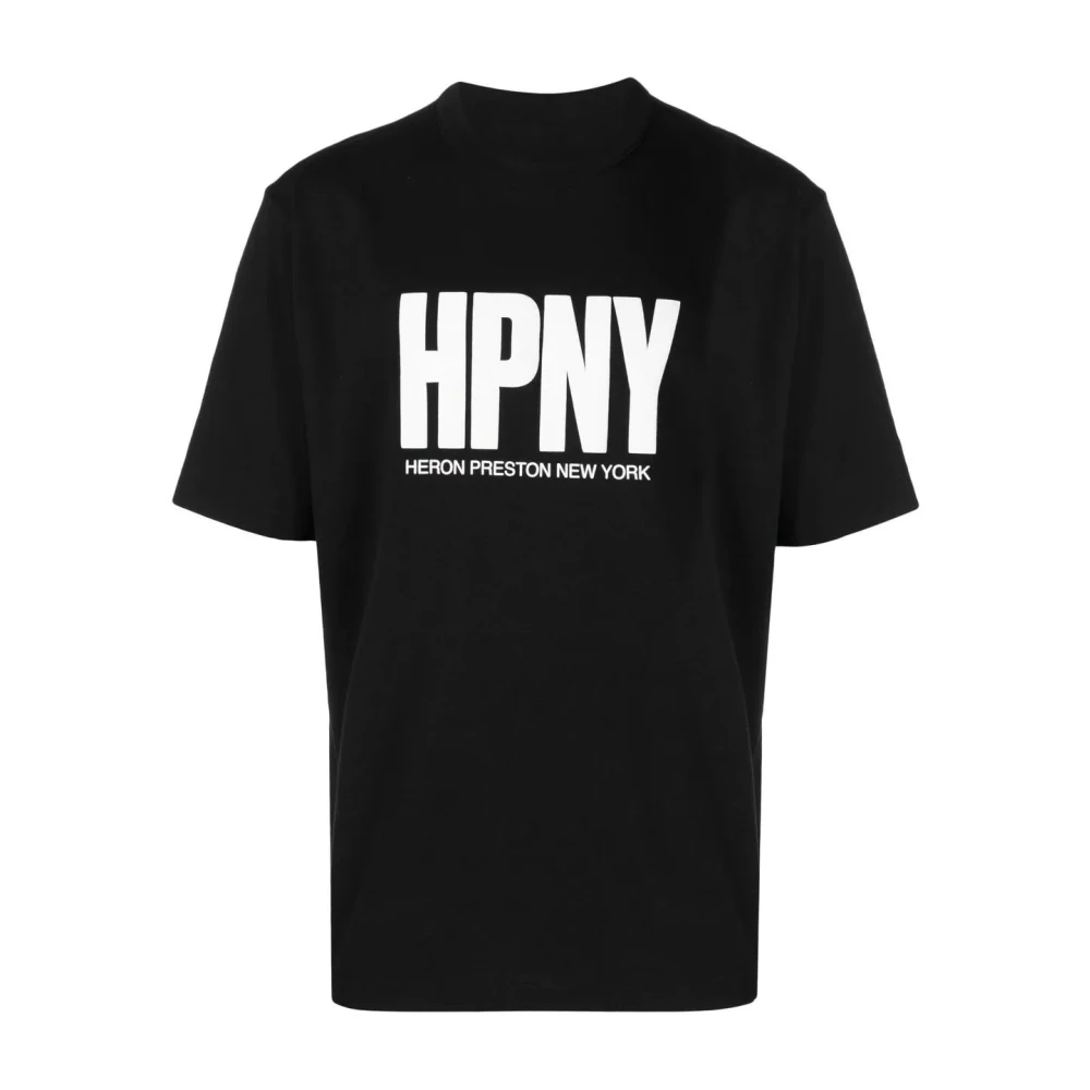 Tops > T-Shirts - - Heron Preston - Modalova