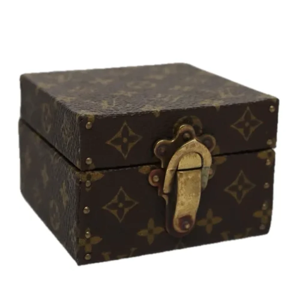 Pre-owned > Pre-owned Accessories - - Louis Vuitton Vintage - Modalova