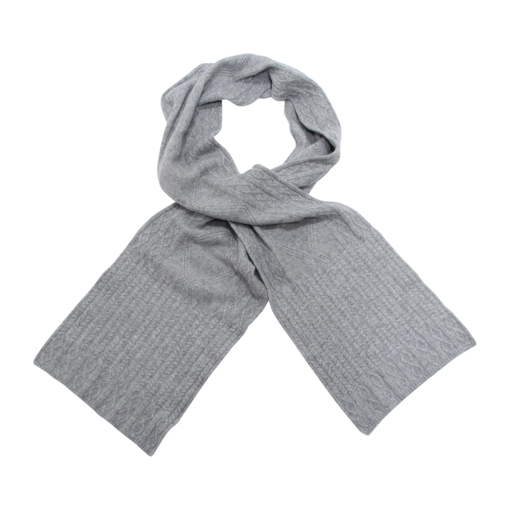Accessories > Scarves > Winter Scarves - - Alpha Studio - Modalova