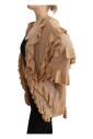 gilet-tricot-beige-a-devant-ouvert