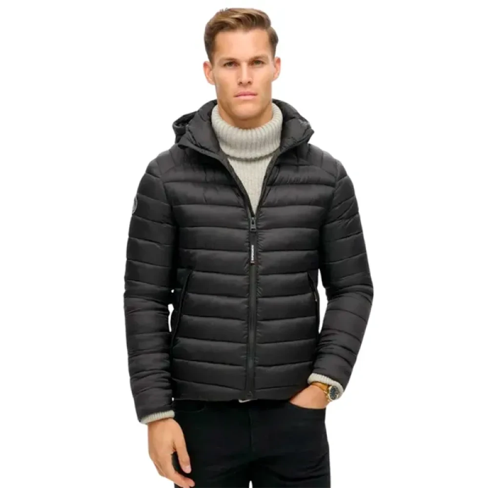 Jackets > Winter Jackets - - Superdry - Modalova