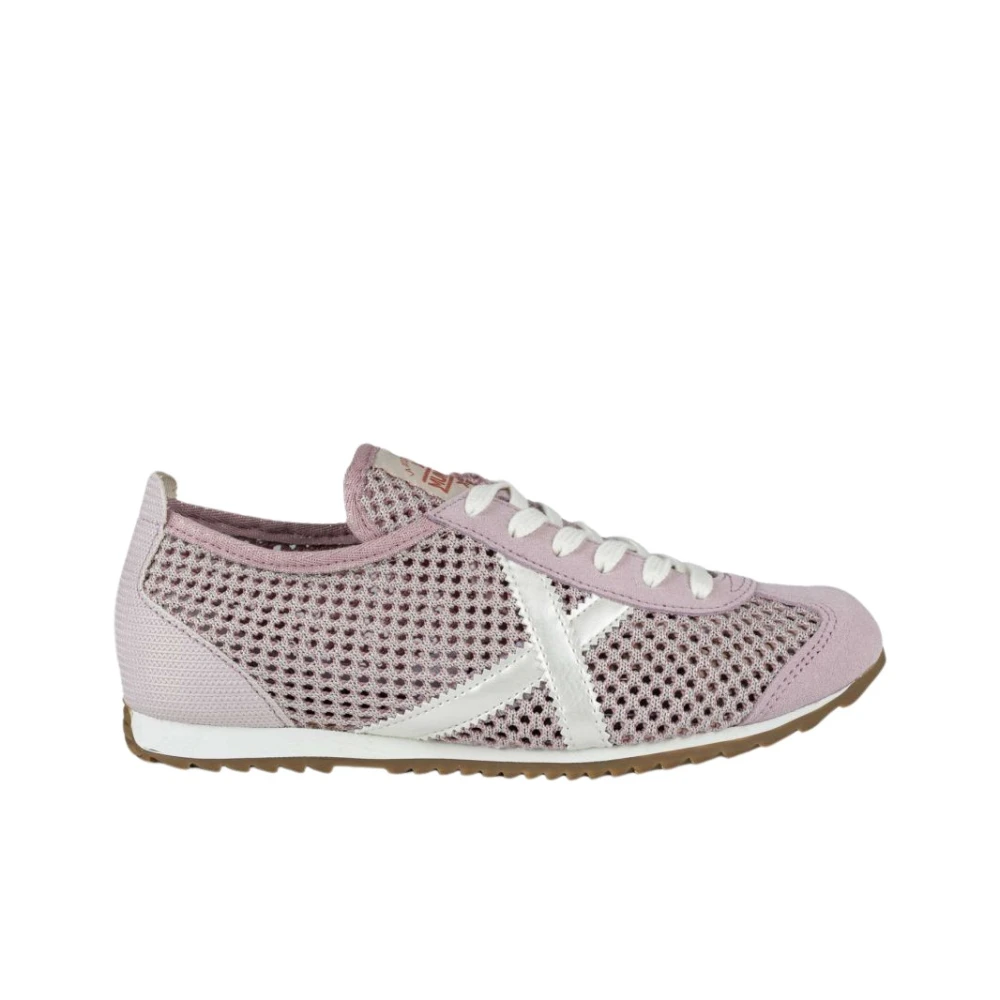 Munich - Shoes > Sneakers - Pink - Munich - Modalova