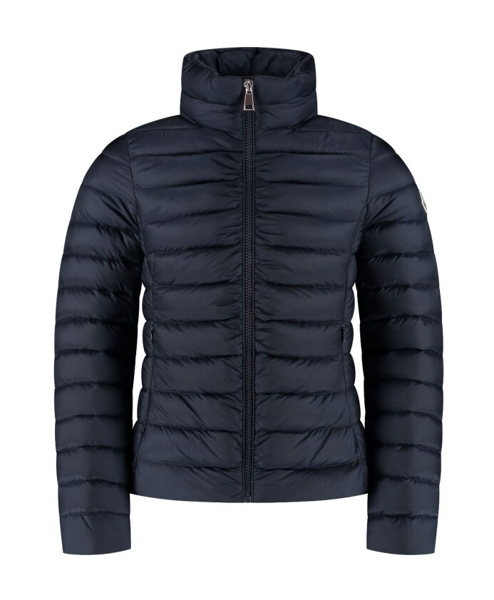 veste-bleue-pour-filles
