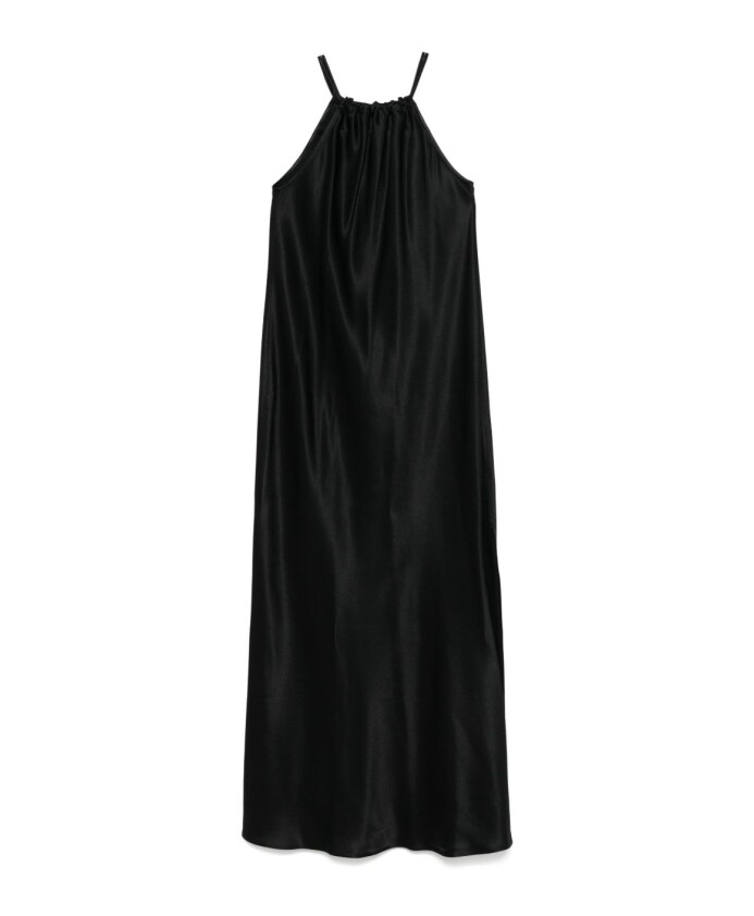 black-silk-blend-elegant-dress