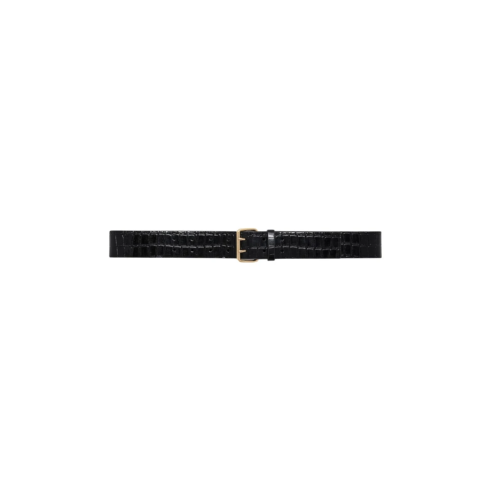 Accessories > Belts - - Anine Bing - Modalova