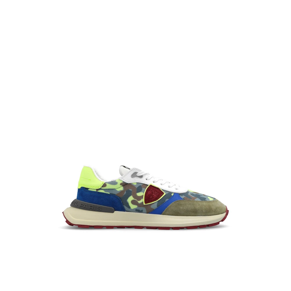 Shoes > Sneakers - - Philippe Model - Modalova