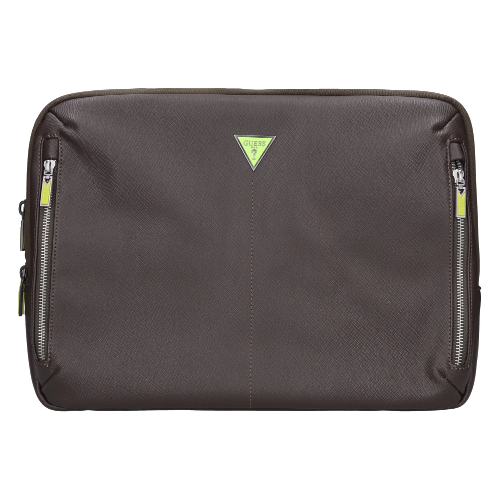 Guess Tassen.. Groen Green Heren