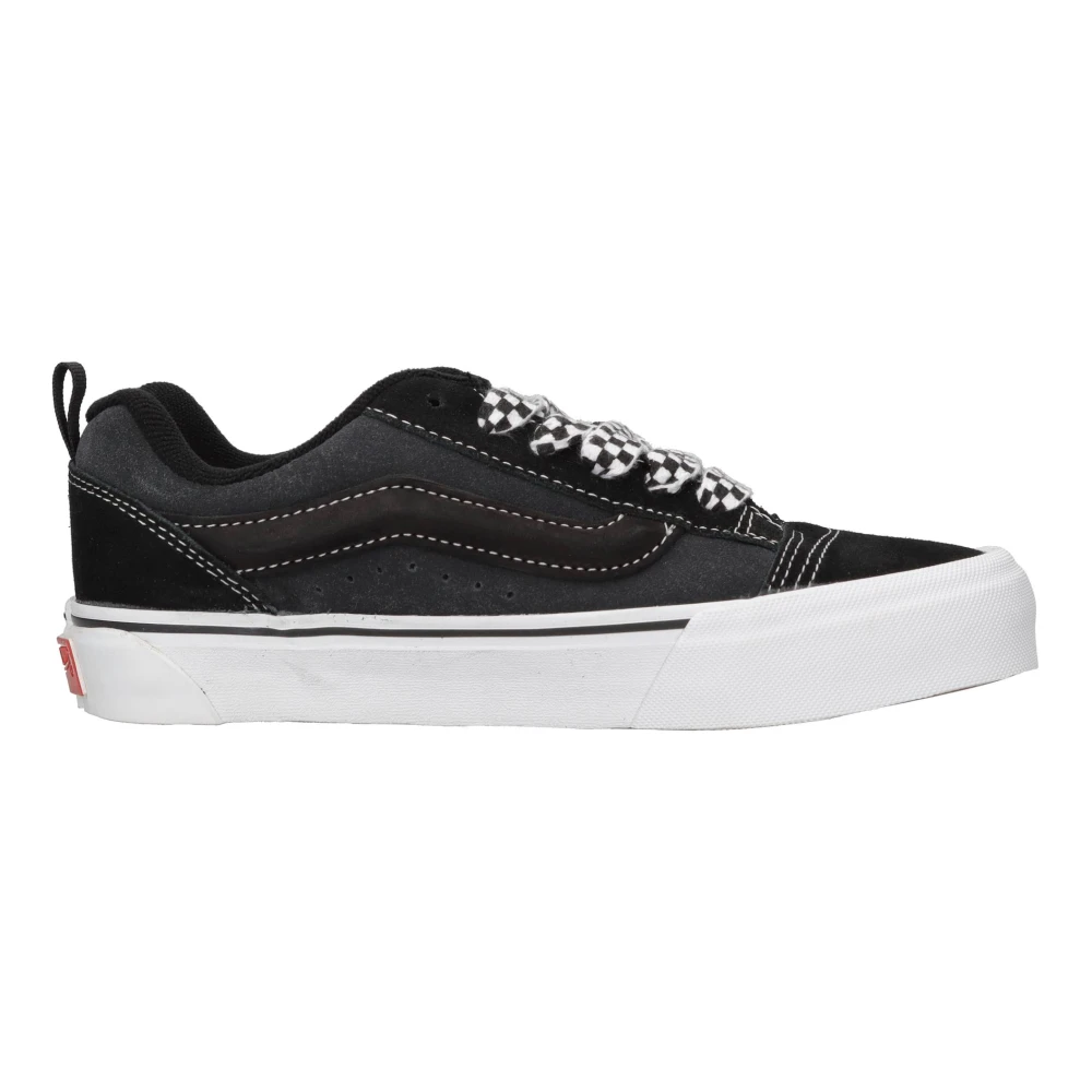 Vans - Shoes > Sneakers - Black - Vans - Modalova