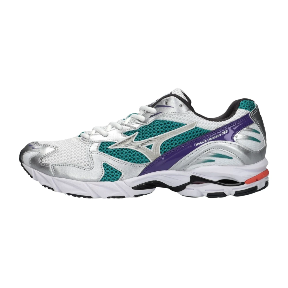 Mizuno , Herren, Schuhe, Weiß, 46 Eu 
