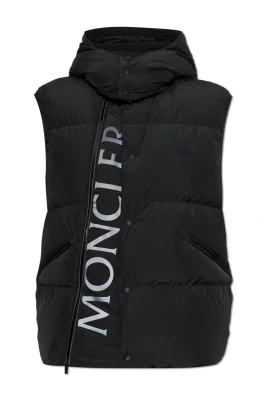 Aeclaire Down Vest