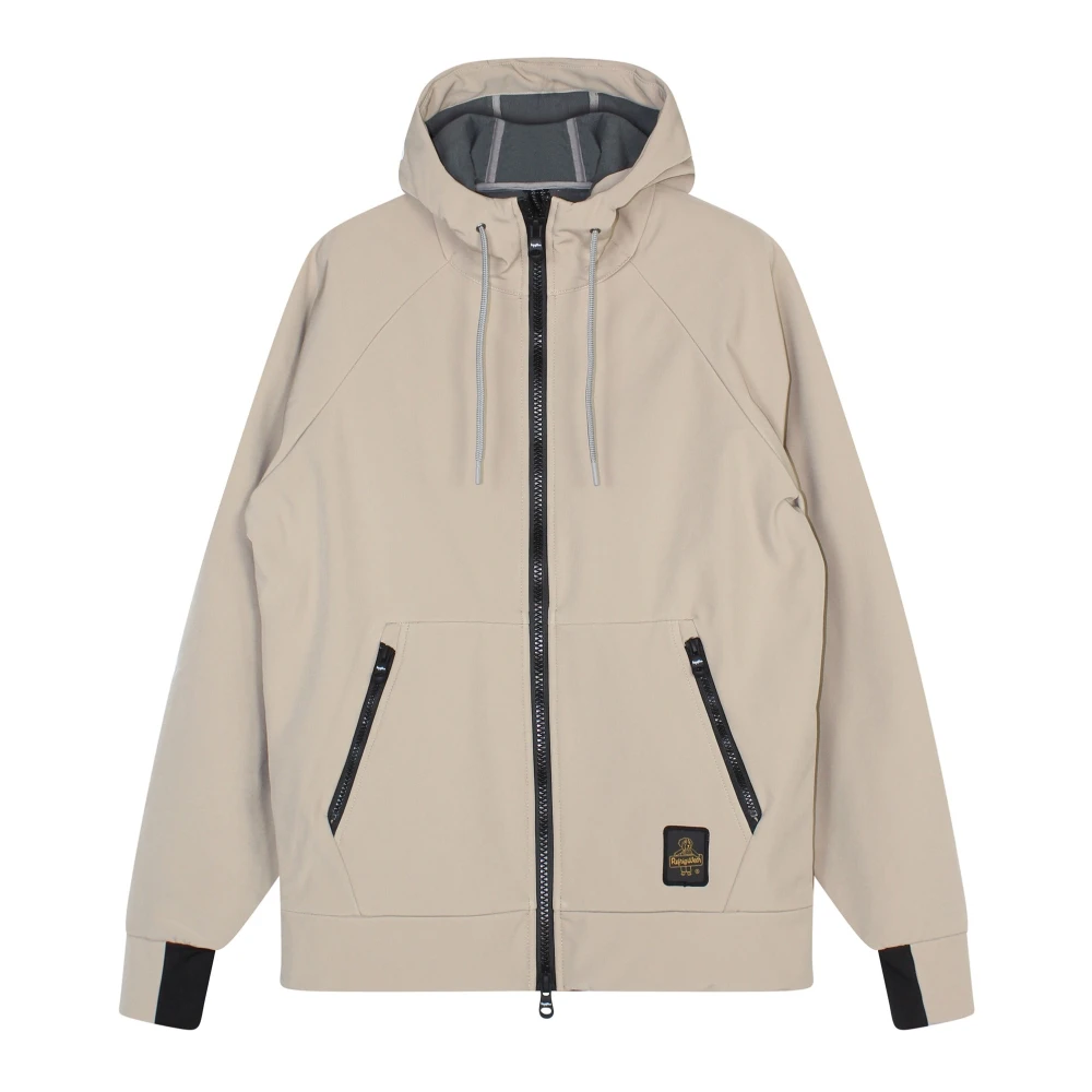 Jackets > Light Jackets - - RefrigiWear - Modalova