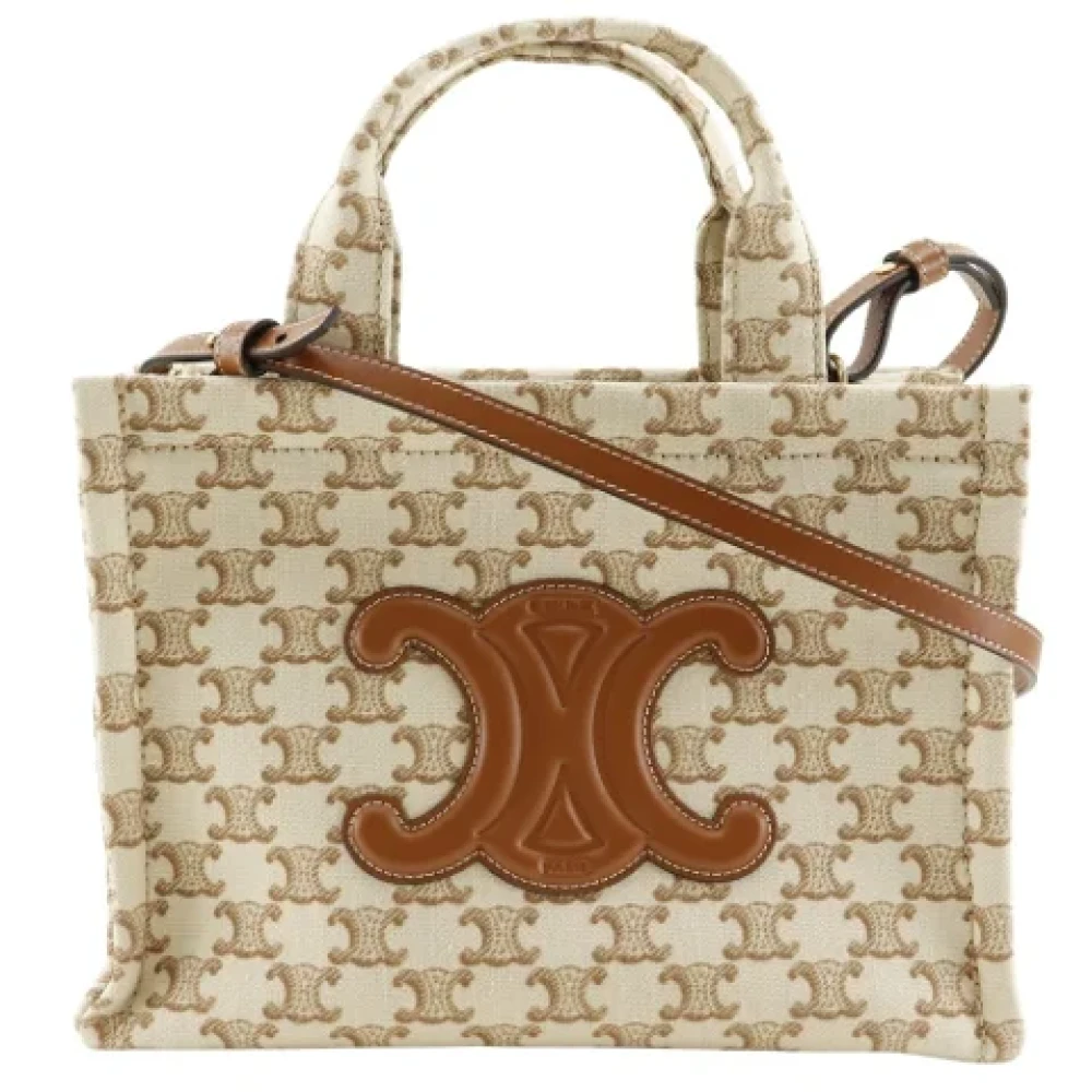 Pre-owned > Pre-owned Bags > Pre-owned Handbags - - Celine Vintage - Modalova