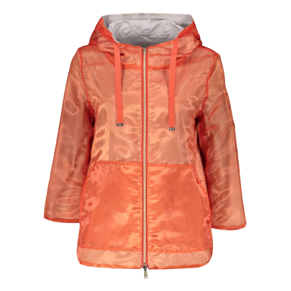 Jackets > Winter Jackets - - Herno - Modalova