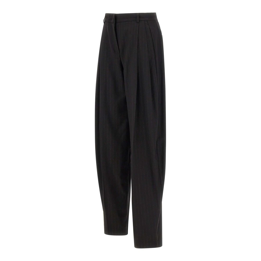 Andamane Zwarte Broek voor Vrouwen Black Dames