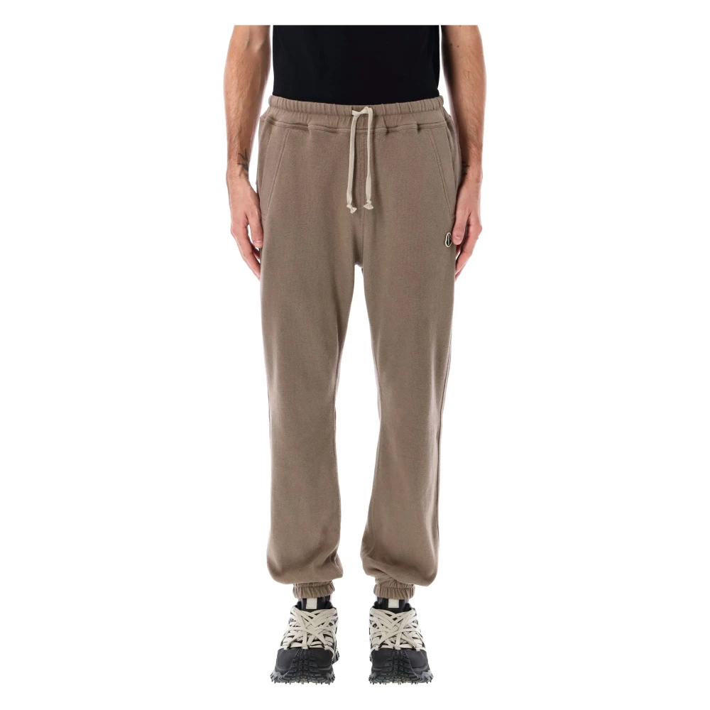 Trousers > Sweatpants - - Moncler - Modalova