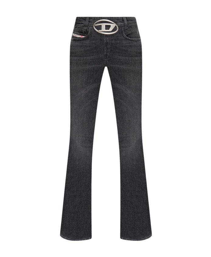jean-bootcut