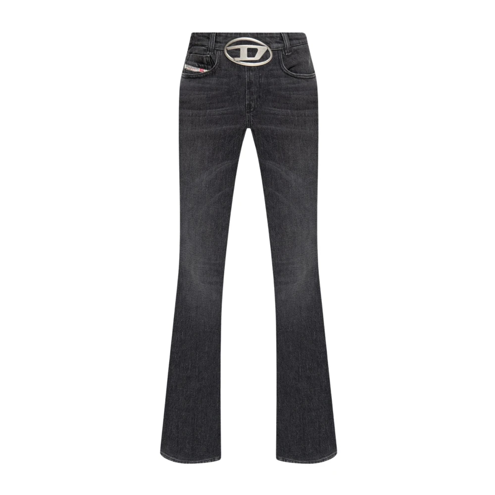 Jeans > Boot-cut Jeans - - Diesel - Modalova