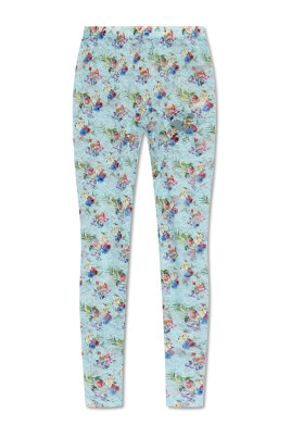 leggings-with-floral-pattern
