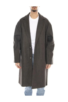 Onsworf Coat