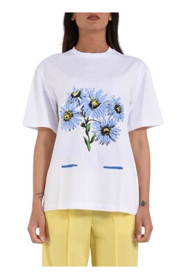 cotton-t-shirt-with-front-logo