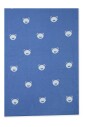 blue-cotton-blanket-with-bear-pattern