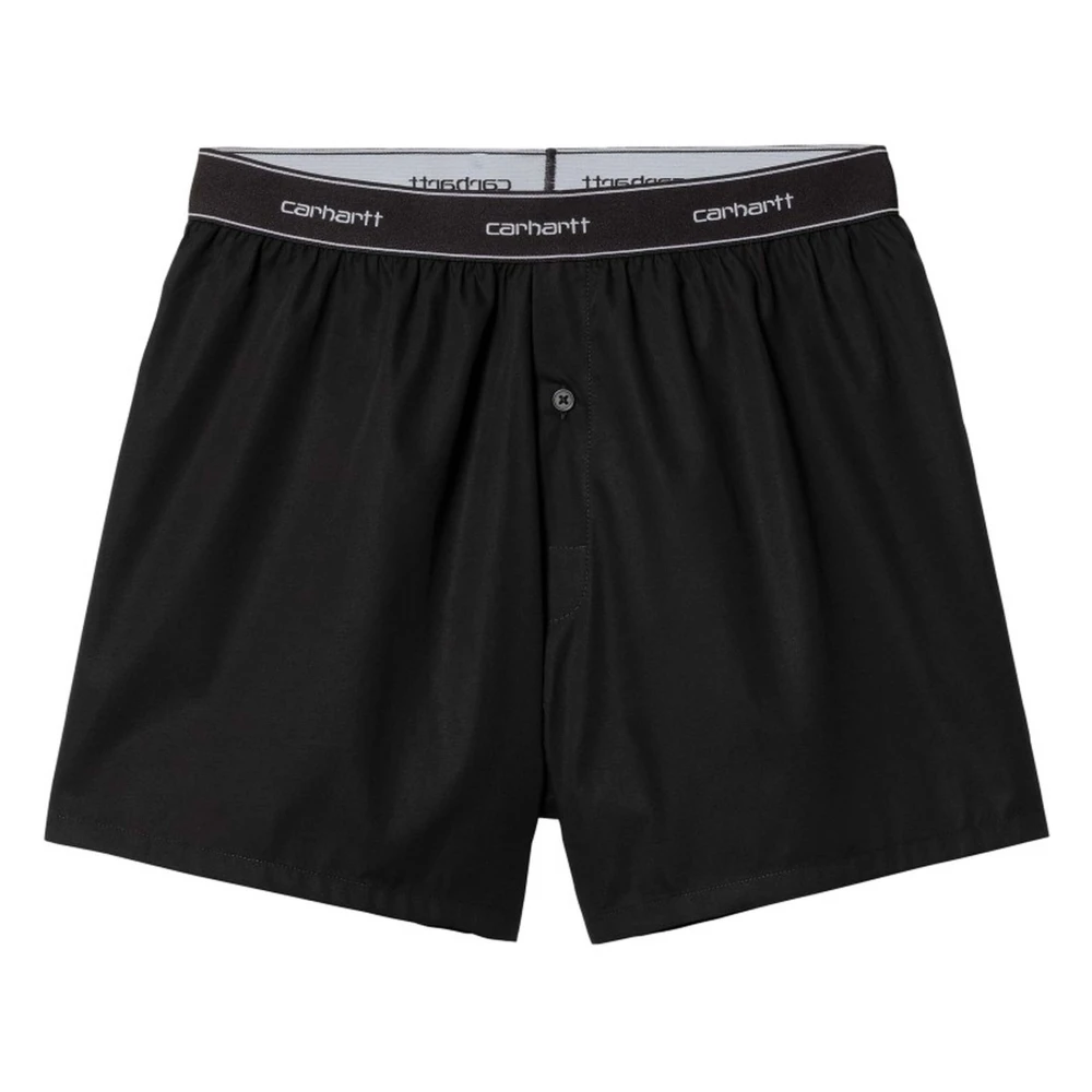 Carhartt WIP Shorts Black Heren