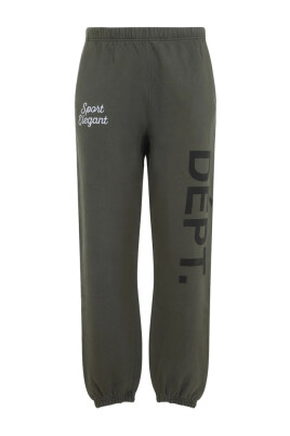 Pantalon Cargo évasé Gallery Dept Noir - Taille M Homme - Occasion Très Bon état