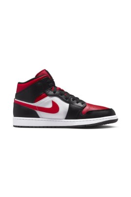 sneakers-rouge-university-mid-air