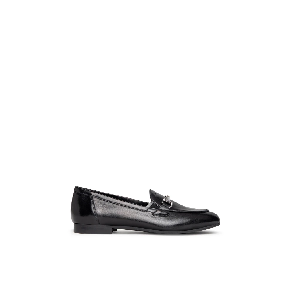 Shoes > Flats > Loafers - - Nerogiardini - Modalova