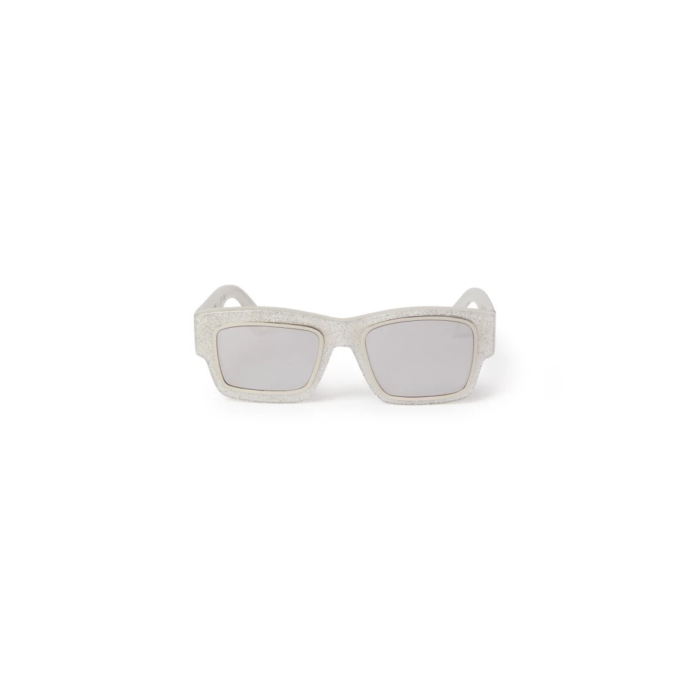 Palm Angels Unisex Gray Sunglasses, 51 Mm, Raymond Sunglasses