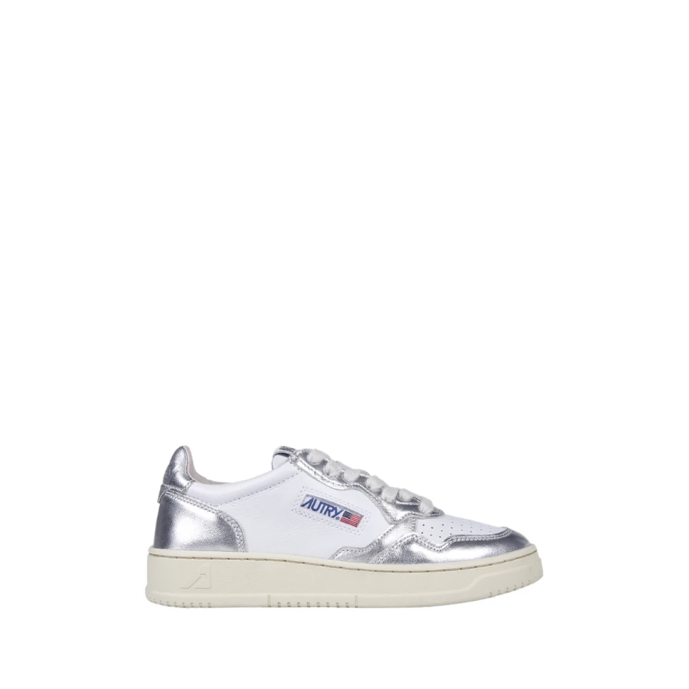 Autry - Shoes > Sneakers - Gray - Autry - Modalova