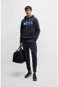 sweat-a-capuche-bleu-modele-elegant